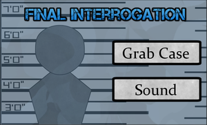 play Final Interrogation