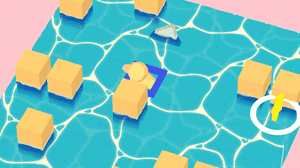 play Unsplashed - Ld Jam 46