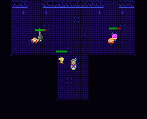 play A Healer'S Tale
