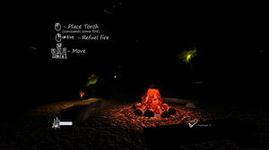 play Lights In The Dark (Html5)