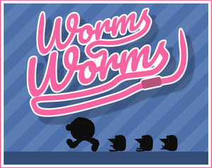 play Wormsworms