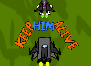 play Keep Him Alive