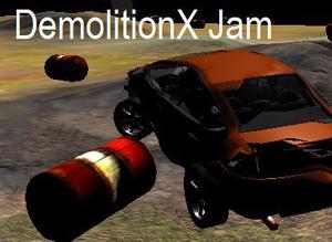 play Demolitionx Jam