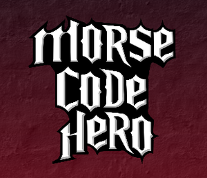 play Morse Code Hero