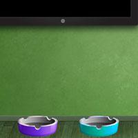 play 8B Cute Dog Escape