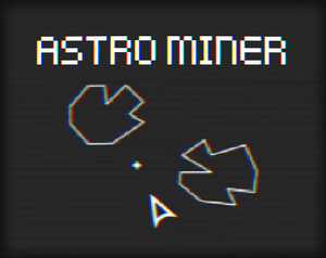 play Astro Miner
