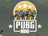 play Pubg Mini