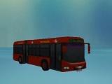play Impossible Bus Stunt 3D