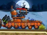 play Dead Paradise 3