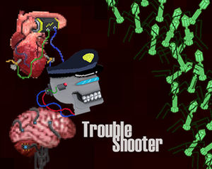 play Troubleshoot