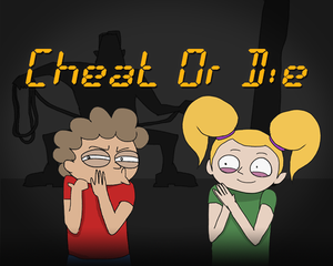 play Cheat Or Die - Html Version