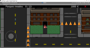 play 40Tena Simulator