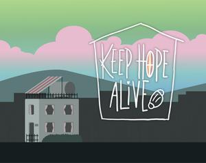 play Keep Hope Alive