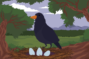 play Blackbird Lives Matter