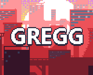 play Gregg