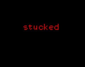 play Stucked