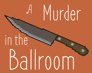 play A Murder In The Ballroom
