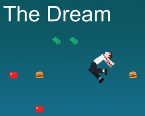 play The Dream - Ld46