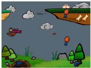 play Dogsignal
