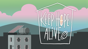 play Keep Hope Alive