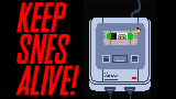 play Keeping Snes Alive!