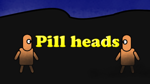 play Pill Heads