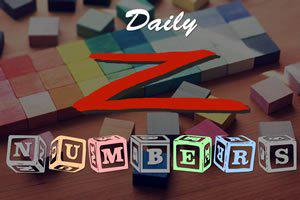 play Daily Znumbers