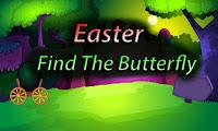 play Top10 Easter Find The Butterfly