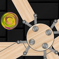 play Marble Run 2D