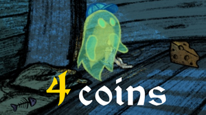 4 Coins