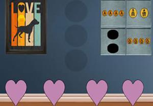 play Lovable Boy Escape (Games 2 Mad