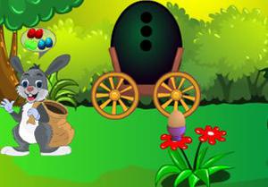 play Easter Find The Butterfly