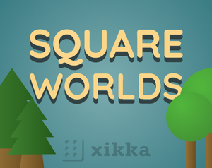 play Square Worlds