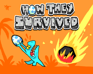 play How They Survived