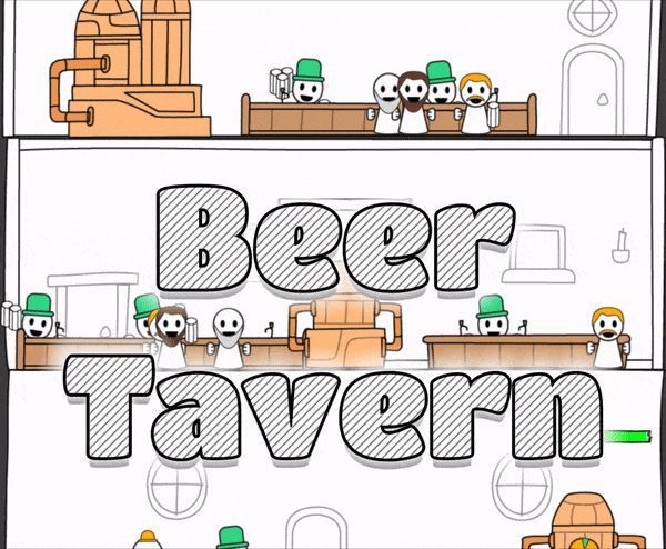 play Beer Tavern
