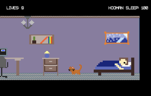 play Ludum Dare #46