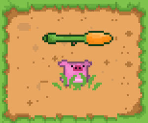 play Blazing Pig
