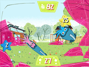 play Space Squids Of Mars