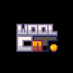 play Wool Cat