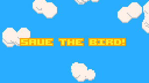 play Save The Bird!