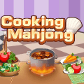 play Cooking Mahjong