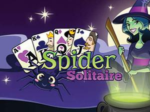 play Spider Solitaire 2