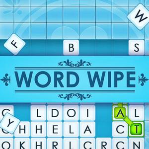 play Word Wipe