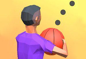 play Ball Pass 3D