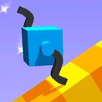 play Draw Climber