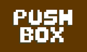 play Pushbox