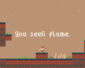 play The Seeker