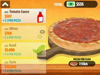 play Pizza Clicker Tycoon