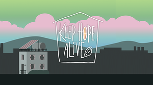 play Keep Hope Alive