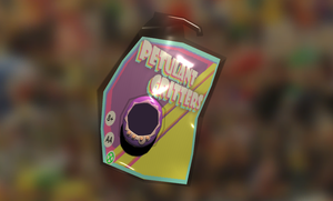 play Petulant Critters